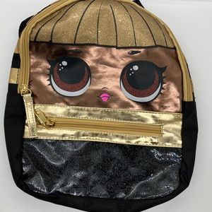 LOL Girls Backpack
